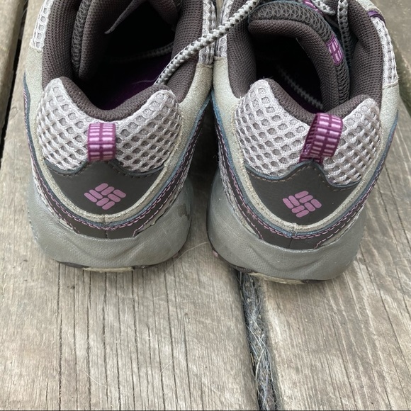 Columbia Hiking Shoe - Picture 7 of 10